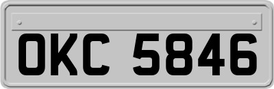 OKC5846