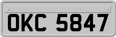 OKC5847