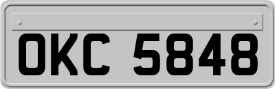 OKC5848
