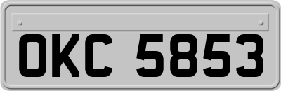 OKC5853