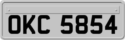 OKC5854