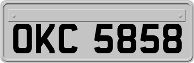 OKC5858