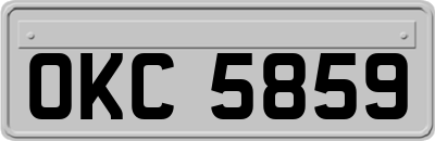 OKC5859