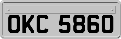 OKC5860