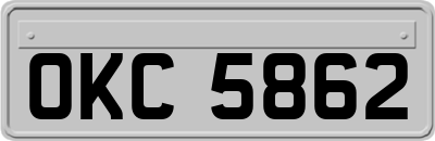 OKC5862