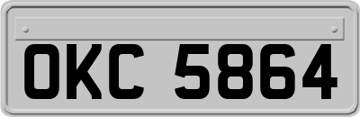 OKC5864
