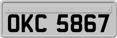 OKC5867