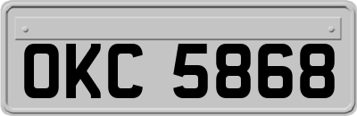 OKC5868