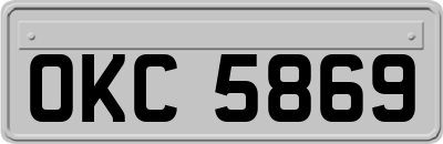 OKC5869