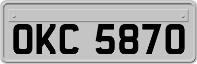 OKC5870