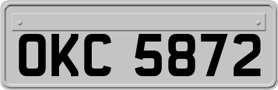 OKC5872