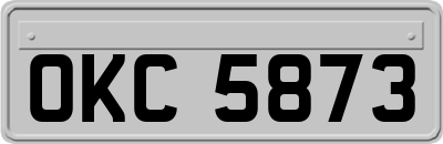 OKC5873