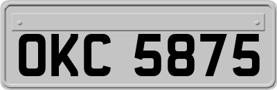 OKC5875