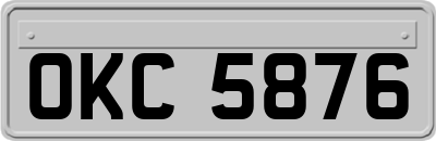 OKC5876