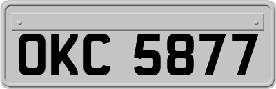 OKC5877