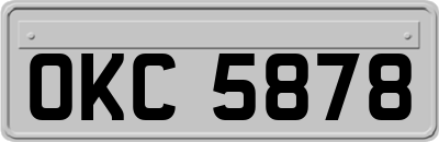 OKC5878