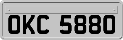 OKC5880
