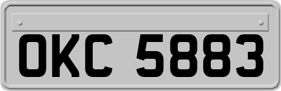 OKC5883