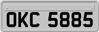 OKC5885