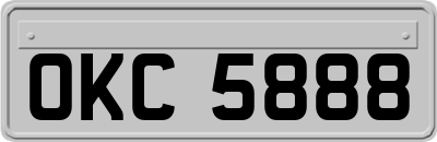 OKC5888