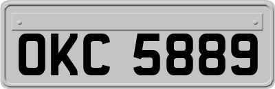 OKC5889