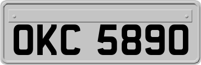 OKC5890