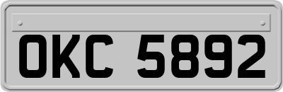OKC5892