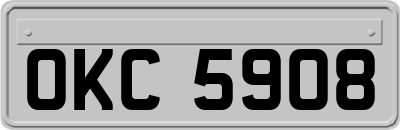 OKC5908