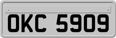 OKC5909