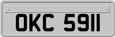 OKC5911