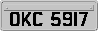 OKC5917