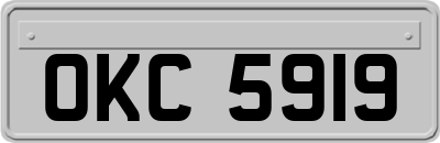 OKC5919