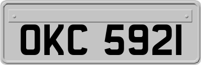 OKC5921