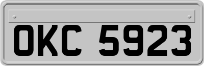 OKC5923