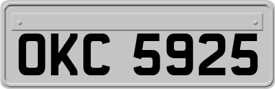 OKC5925