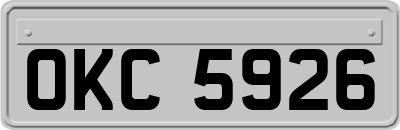 OKC5926