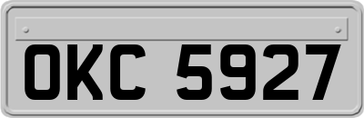 OKC5927