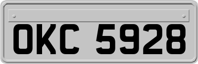 OKC5928