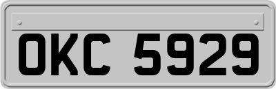 OKC5929