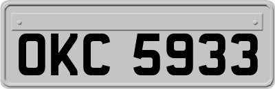 OKC5933