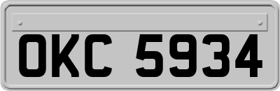 OKC5934