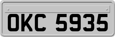 OKC5935