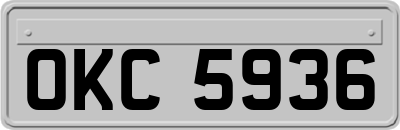 OKC5936