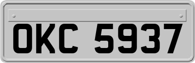 OKC5937