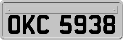 OKC5938
