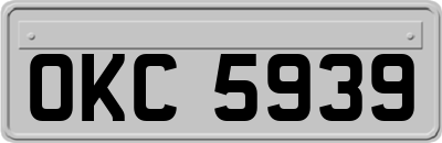 OKC5939