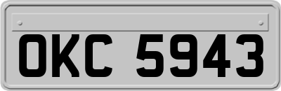 OKC5943