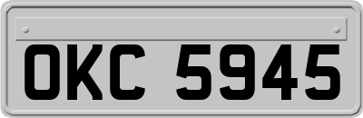 OKC5945