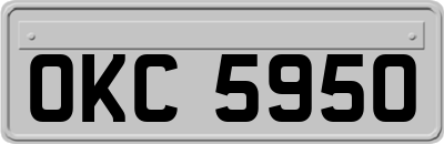 OKC5950