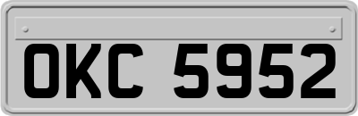 OKC5952